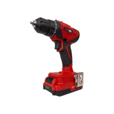 Olympia Power Tools X20S™ Drill Driver 20V 1 x 1.5Ah Li-ion