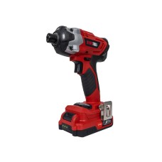 Olympia Power Tools X20S™ Impact Driver 20V 2 x 2.0Ah Li-ion