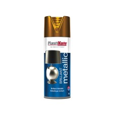 PlastiKote Brilliant Metallic Spray Copper 400ml
