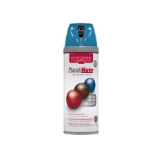 PlastiKote Twist & Spray Gloss Exotic Sea 400ml