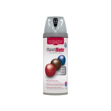 PlastiKote Twist & Spray Gloss Smoke Infusion 400ml