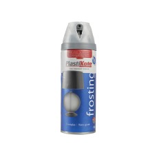 PlastiKote Twist & Spray Glass Frosting 400ml