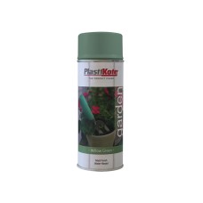 PlastiKote Garden Colours Spray Paint Willow Green 400ml