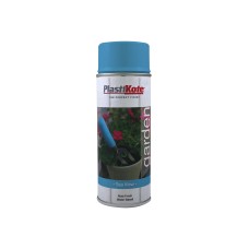 PlastiKote Garden Colours Spray Paint Sea View 400ml