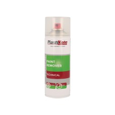 PlastiKote Trade Paint Remover 400ml