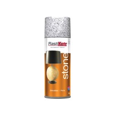 PlastiKote Stone Touch Spray Soap Stone 400ml