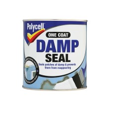 Polycell Damp Seal Paint 1 litre