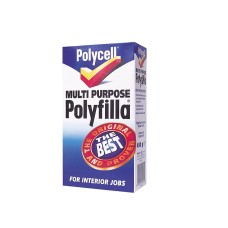 Polycell Multipurpose Polyfilla Powder 450g