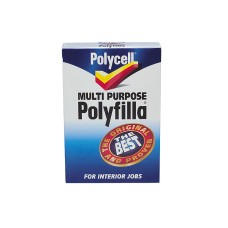 Polycell Multipurpose Polyfilla Powder 900g