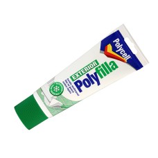 Polycell Exterior Polyfilla Ready Mixed 330g