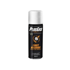 Plusgas 801-10 PlusGas Dismantling Lubricant Aerosol 200ml