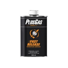 Plusgas 803-10 PlusGas Dismantling Lubricant Tin 500ml