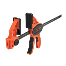Pony Jorgensen Medium-Duty E-Z HOLD Adjustable Clamp 12in