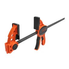 Pony Jorgensen Medium-Duty E-Z HOLD Adjustable Clamp 18in