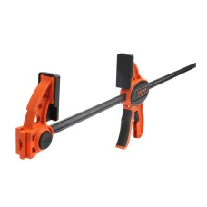 Pony Jorgensen Medium-Duty E-Z HOLD Adjustable Clamp 24in