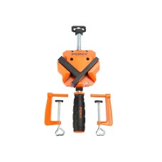 Pony Jorgensen 90 Degree Angle Clamp