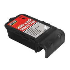 Pest-Stop (Pelsis Group) Multi-Catch Mouse Trap Plastic