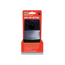 Pest-Stop (Pelsis Group) Sure-Set Plastic Rat Trap