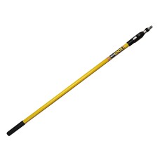 Purdy® POWER LOCK™ Extension Pole 1.2-2.4m (4-8ft) Purdy® POWER LOCK™ Extension Pole 1.2-2.4m (4-8ft)