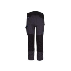 Portwest T701 WX3 Service Trousers Grey Waist 44in Leg 31in