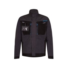 Portwest T703 WX3 Work Jacket Grey - XL (46-48in)