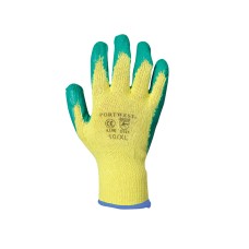 Portwest A150 Green Fortis Grip Gloves - XL (Size 10)