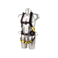 Portwest FP15 2-Point Fall Protection Harness