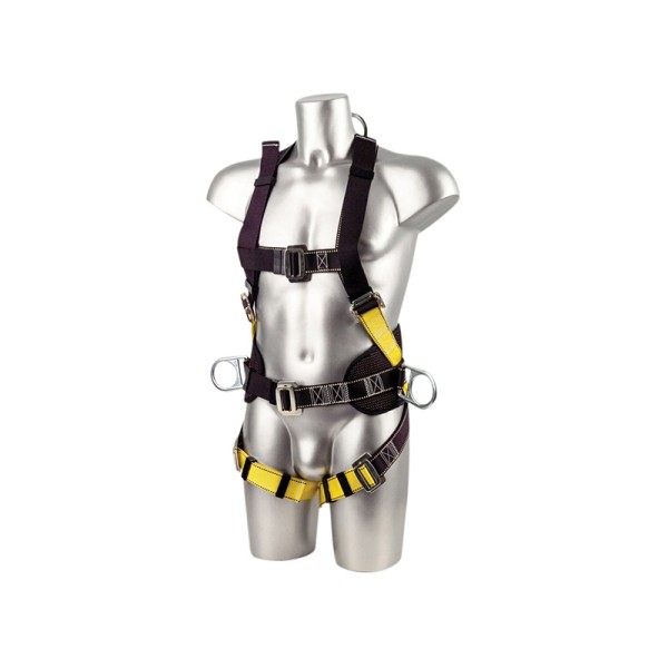 Portwest FP15 2-Point Fall Protection Harness Portwest FP15 2-Point Fall Protection Harness