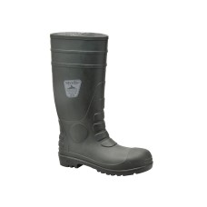 Portwest FW95 Steelite Wellingtons Black UK 11 EUR 46
