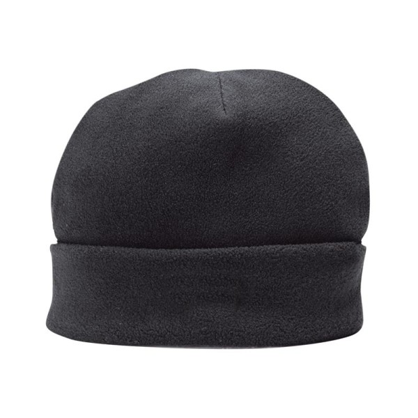 Portwest HA10 Thinsulate Lined Fleece Hat - Black Portwest HA10 Thinsulate Lined Fleece Hat - Black