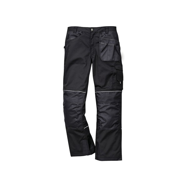 Portwest KS14 Tungsten Holster Trousers Black Waist 34in Leg 33in Portwest KS14 Tungsten Holster Trousers Black Waist 34in Leg 33in