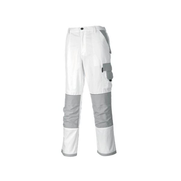 Portwest KS54 Painter's Pro Trousers White - L Portwest KS54 Painter's Pro Trousers White - L