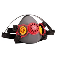 Portwest P420 Vancouver Half Mask