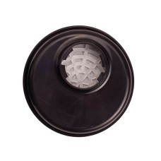 Portwest P3 Particle Filter Bayonet Connection (Pack 2)