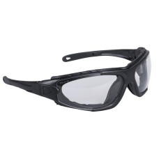 Portwest PW11 Levo Spectacles - Clear