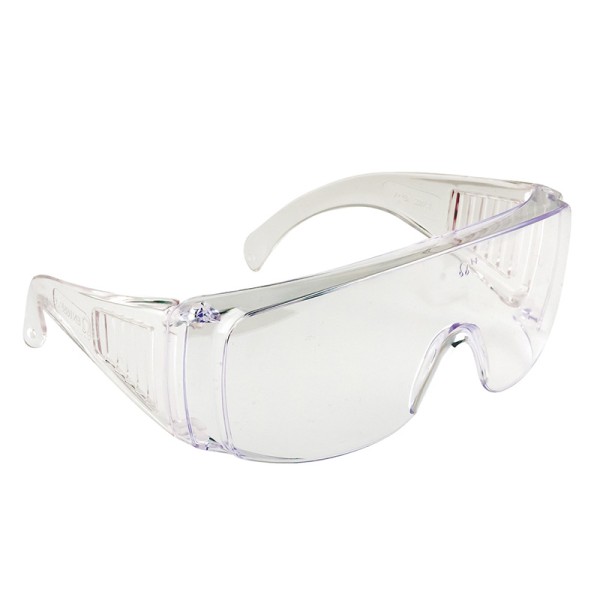Portwest Clear Visitor Spectacles Portwest Clear Visitor Spectacles