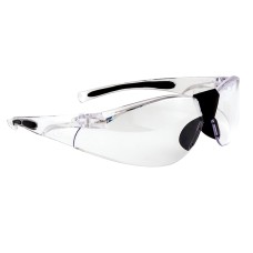 Portwest PW39 Clear Lucent Spectacles