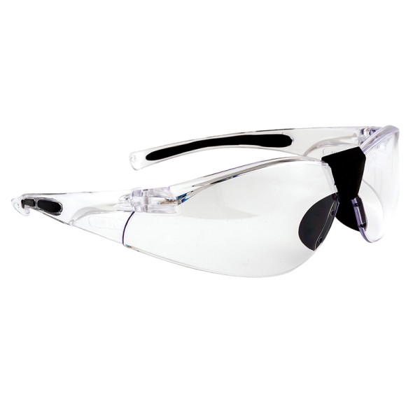 Portwest PW39 Clear Lucent Spectacles Portwest PW39 Clear Lucent Spectacles