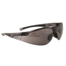 Portwest PW39 Safety Spectacles - Smoke