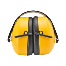 Portwest PW41 Yellow Super Ear Muffs