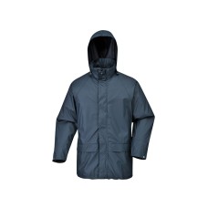 Portwest S450 Sealtex Classic Jacket Navy - L