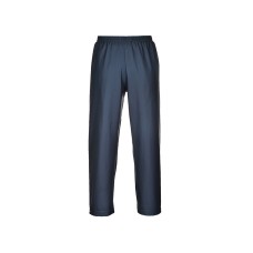 Portwest S451 Sealtex Classic Trousers Navy - M