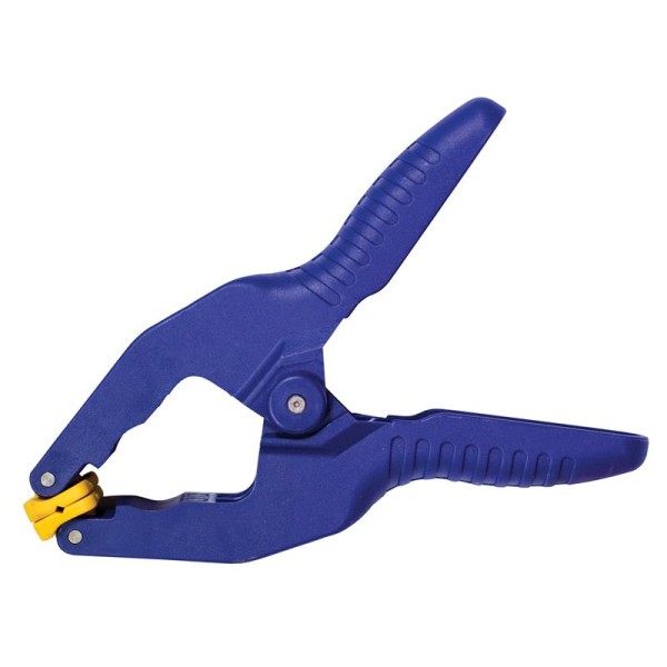 IRWIN® Quick-Grip® Spring Clamp 50mm (2in) IRWIN® Quick-Grip® Spring Clamp 50mm (2in)