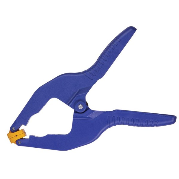 IRWIN® Quick-Grip® Spring Clamp 75mm (3in) IRWIN® Quick-Grip® Spring Clamp 75mm (3in)