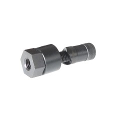 Q.Max Sheet Metal Punch 1in