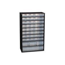 Raaco C11-44 Metal Cabinet 44 Drawer Raaco C11-44 Metal Cabinet 44 Drawer