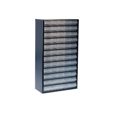 Raaco 1260-00 Metal Cabinet 60 Drawer Raaco 1260-00 Metal Cabinet 60 Drawer