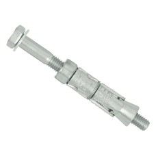 Rawlplug Rawlbolt® Loose Bolt M8/10L (Bag 5)