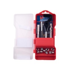 Recoil Insert Kit BSP 1/8 - 28 TPI 10 Inserts