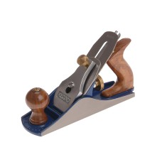 IRWIN® Record® 04 Smoothing Plane 50mm (2in)